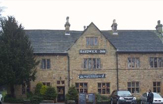 Hardwick Inn