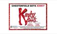 Kinky Boots the Musical by Chesterfield Operatics