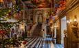 Deep Midwinter: A Nordic Christmas at Chatsworth brings to life the Christmas legends, folklore and traditions of the Arctic and Nordic regions in a s