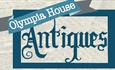 Picture of logo of Olympia House Antiques