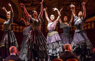 Royal Opera Live - La Traviata