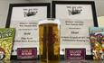 Rail Ale Festival Gold and Silver winners 2022