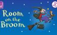 Room on the Broom by Tall Stories