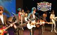 Roy Orbison and The Travelling Wilburys Experience