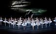 Royal Ballet's Swan Lake