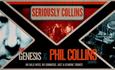 Images of Seriously Collins, Genesis and Phil Collins Tribute Band performing