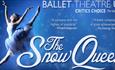 The Snow Queen ballet