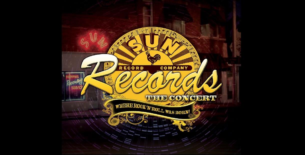 Sun Records - The Concert