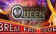The Best of Queen - Performed by Majesty