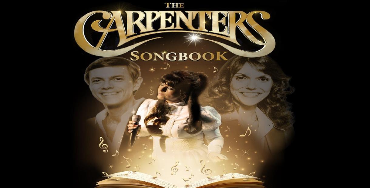 The Carpenters Songbook featuring Toni Lee