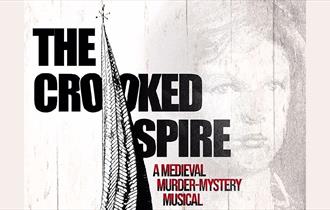 The Crooked Spire promotional image