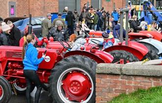 Tractor Fest 2023