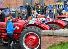 Tractor Fest 2023