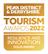 Peak District & Derbyshire - Tourism Awards 2022 - Resilience and Innovation - Gold Award