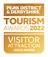 Peak District & Derbyshire - Tourism Awards 2022 - Visitor Attraction - Gold Award