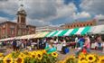 Chesterfield market