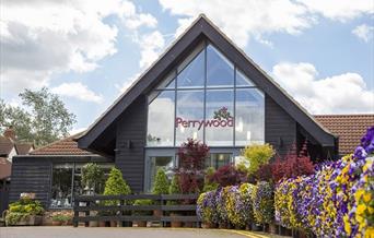 Perrywood Garden Centre