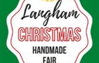 Langham Christmas Handmade Fair