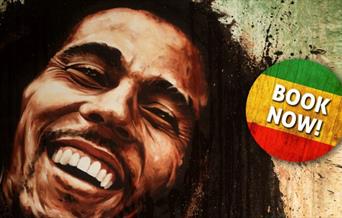 The King of Reggae – The Man The Music