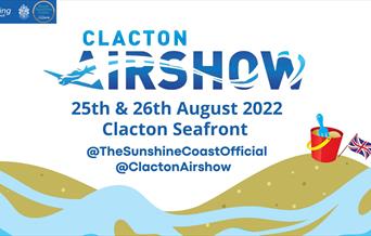 Clacton Airshow