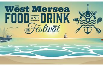 West Mersea Food and Drink Festival 2023