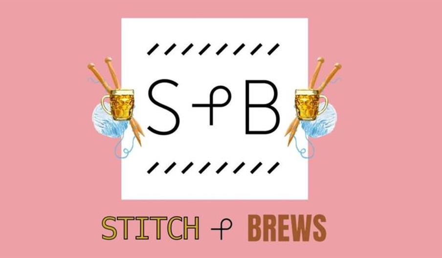 Stitch and Brews