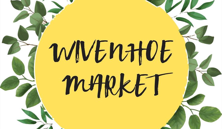 Wivenhoe Market