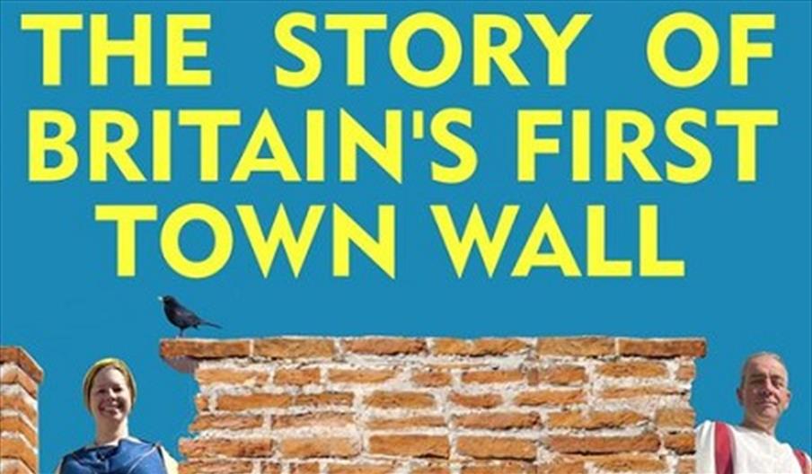 The Story of Britain’s First Town Wall