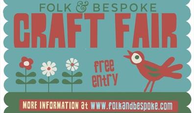 Folk & Bespoke Craft Fair