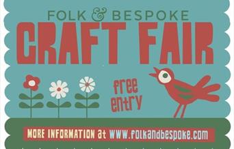 Folk & Bespoke Craft Fair