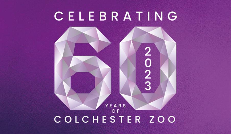 Colchester Zoo’s BIG Birthday Bash