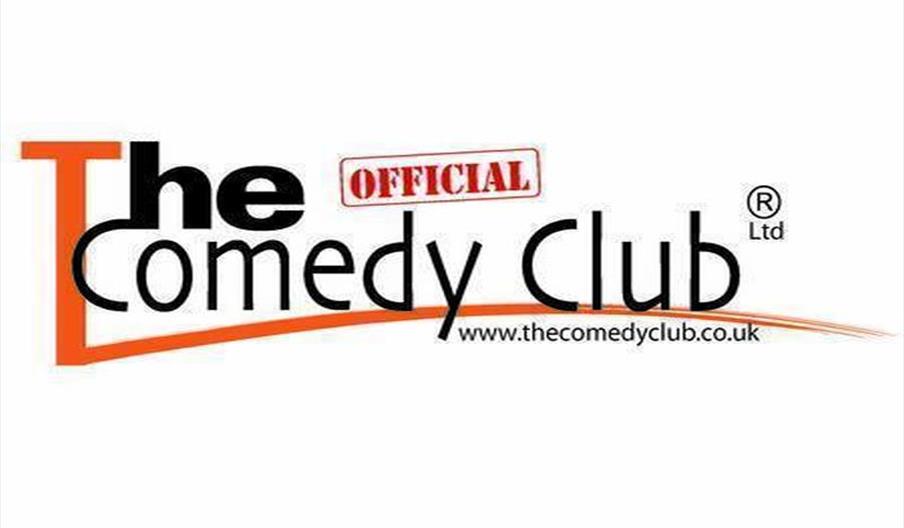 The Comedy Club Colchester - Live Comedy Show Friday 17th February 2023