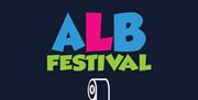 ALB Festival logo