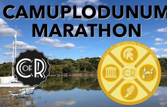 Camuplodunum Marathon
