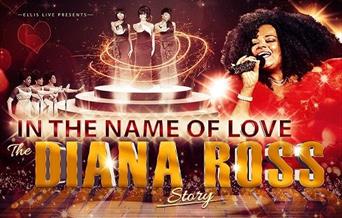 In The Name of Love: The Diana Ross Story