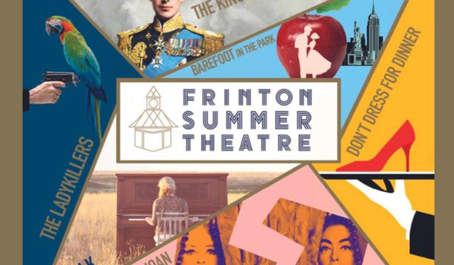 Frinton Summer Theatre