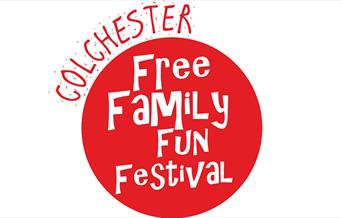 Colchester Free Family Fun Festival