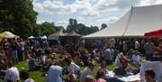 The Colchester Food & Drink Festival