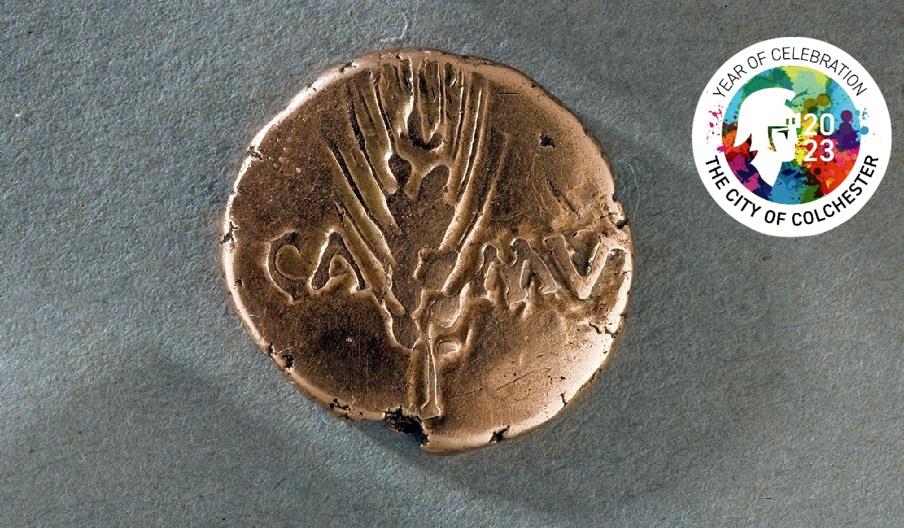 Iron Age Coin