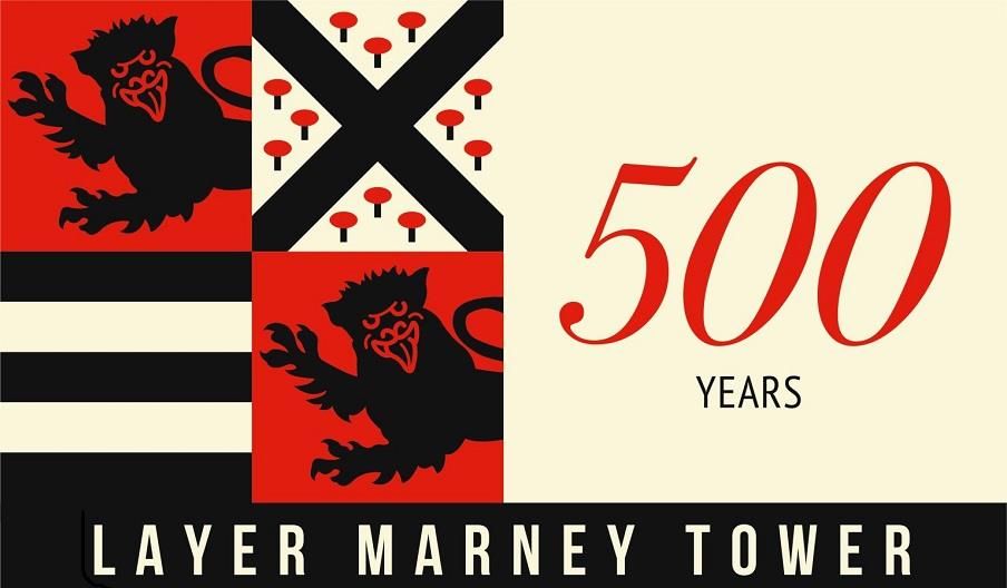 Layer Marney Tower: 500 year Celebration – Tudor Fair
