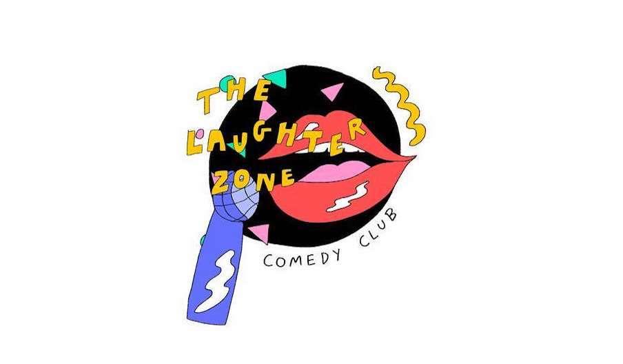 The Laughter Zone Comedy Club