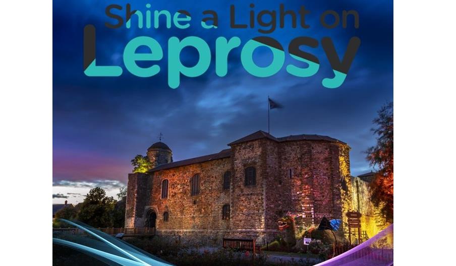 Shine A Light on Leprosy