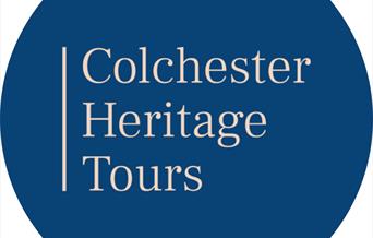 Colchester Heritage Tours logo