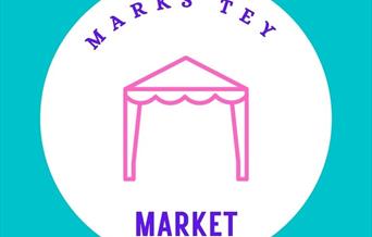 Marks Tey Market