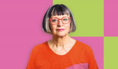 An Evening with Philippa Perry: The Show You Want Everyone You Love to Go To