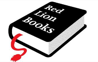 Red Lion Books Logo