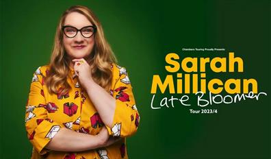 Sarah-Millican-Late-Bloomer-Tour-Poster