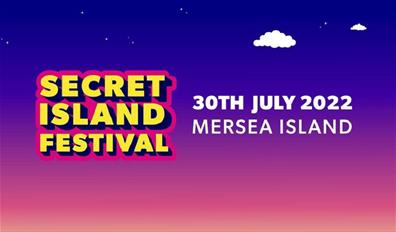 Secret Island Festival