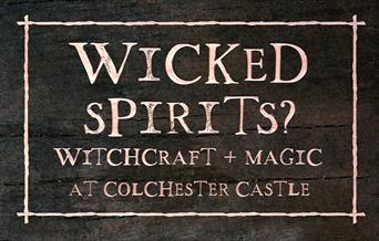 Wicked-Spirits