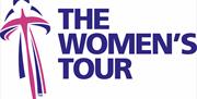 The Women's Tour Logo